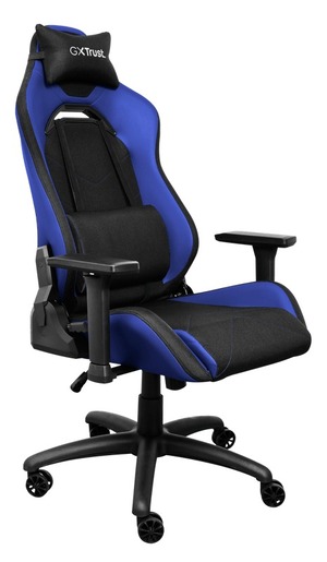 Stolica GXT714B TRUST RUYA ECO gaming, plava