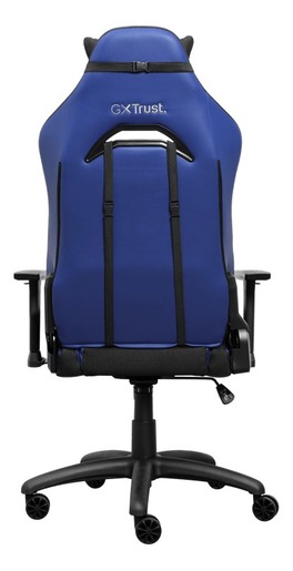 Stolica GXT714B TRUST RUYA ECO gaming, plava