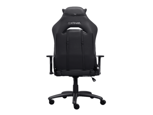 Stolica TRUST GXT714 RUYA ECO gaming/crna