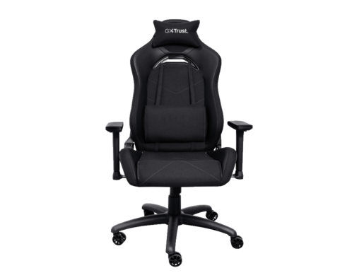 Stolica TRUST GXT714 RUYA ECO gaming/crna