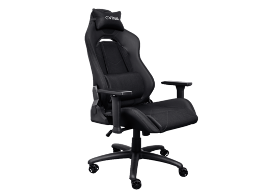 Stolica TRUST GXT714 RUYA ECO gaming/crna