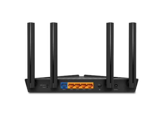 Bezicni ruter TP-LINK Archer AX53