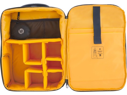 HP Creator 16.1-inch Laptop Backpack