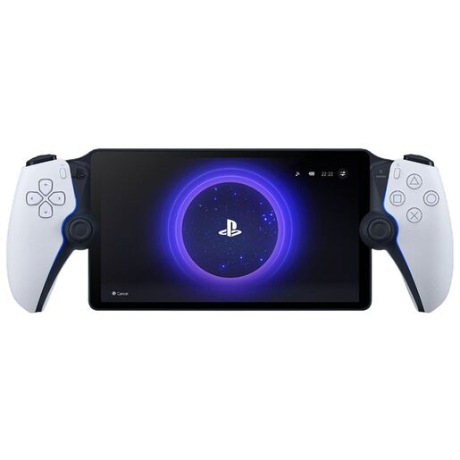 PlayStation Portal - Remote Player za PS5 konzolu