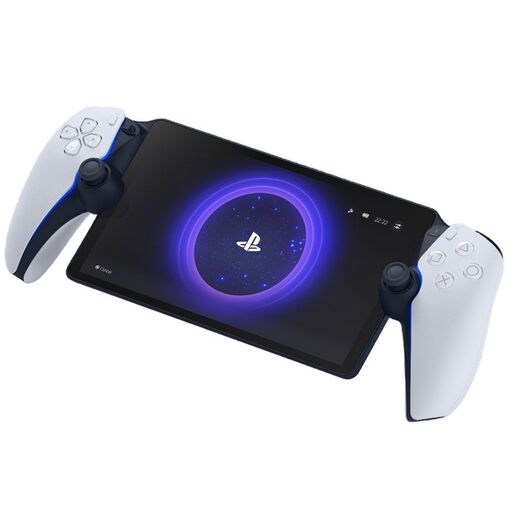 PlayStation Portal - Remote Player za PS5 konzolu