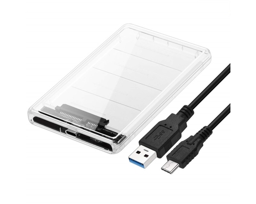 Eksterno kućište za disk Fast Asia 2,5" HDD/SSD USB 3.0