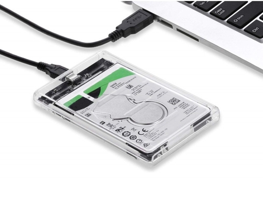Eksterno kućište za disk Fast Asia 2,5" HDD/SSD USB 3.0
