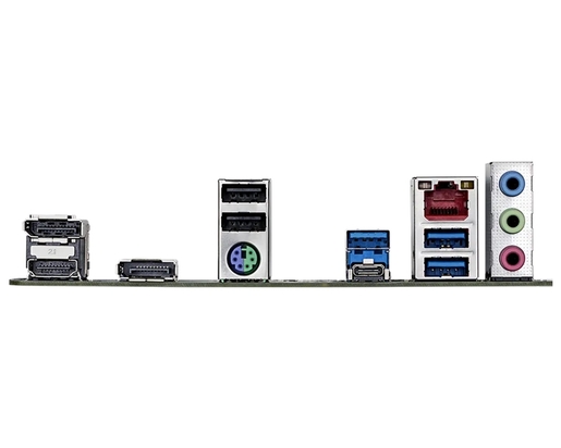 Matična ploča Gigabyte B650M D3HP, AMD B650, AM5, mATX