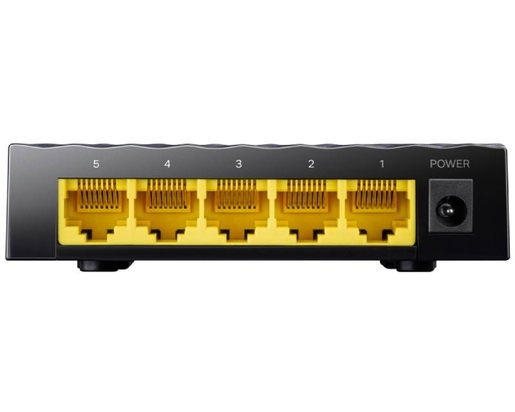 CUDY GS105D 5port Gigabitni switch