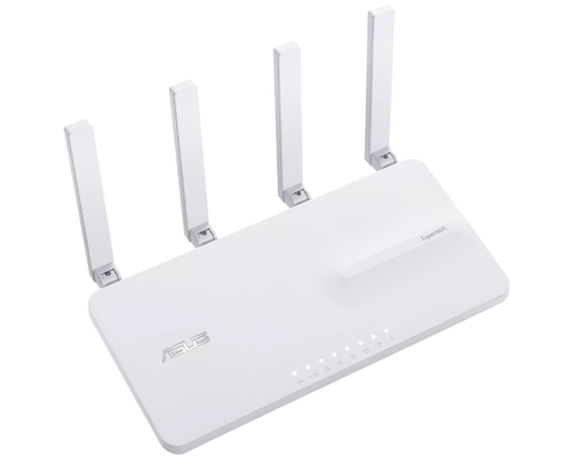 ASUS ExpertWiFi EBR63 AX3000 Dual-Band Wi-Fi 6 Router