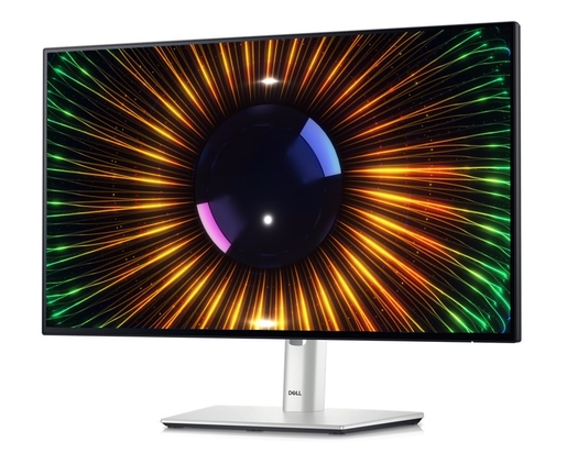 Monitor 23.8 Dell UltraSharp U2424H, FHD, IPS, 60Hz, 5ms, HDMI, DP, USB-C