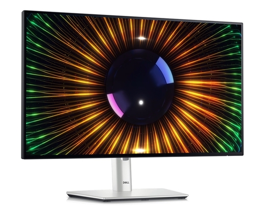 Monitor 23.8 Dell UltraSharp U2424H, FHD, IPS, 60Hz, 5ms, HDMI, DP, USB-C