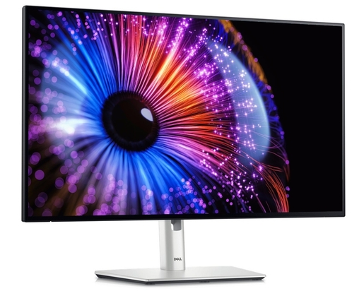 Moniotor 27 DELL UltraSharp U2724DE, QHD, IPS, 120Hz, 5ms, HDMI, DP, USB-C