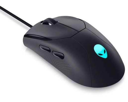 Miš DELL AW320M Alienware Wired Gaming crni miš