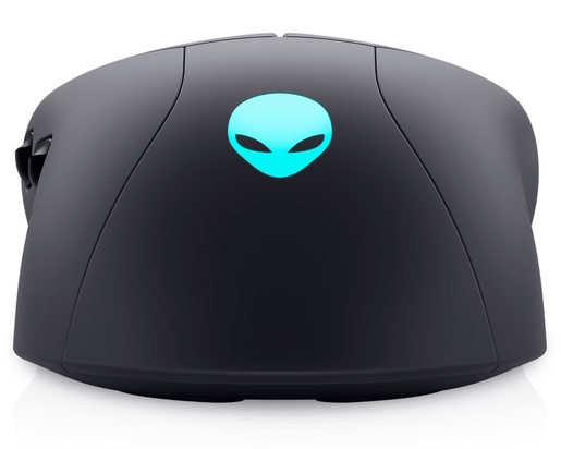 Miš DELL AW320M Alienware Wired Gaming crni miš