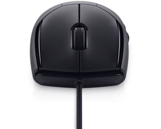 Miš DELL AW320M Alienware Wired Gaming crni miš