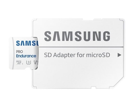 Memorijska kartica Samsung PRO Endurance, microSDXC, 256GB, R100/W40 MB/s, U3 (MB-MJ256KA)