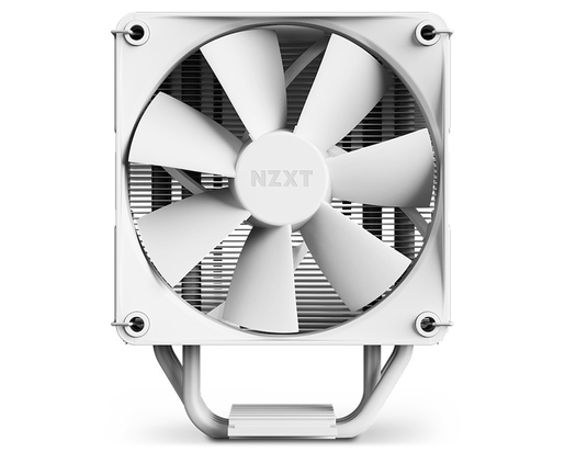 Procesorski kuler NZXT T120, beli (RC-TN120-W1)