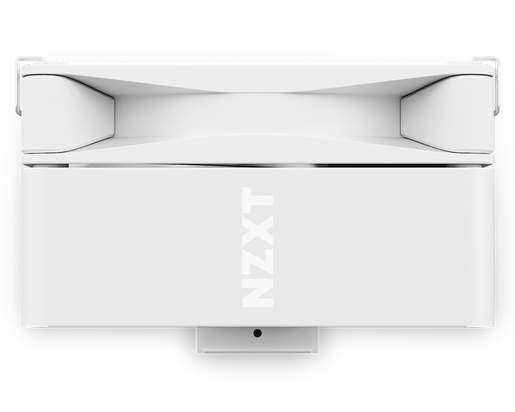 Procesorski kuler NZXT T120, beli (RC-TN120-W1)