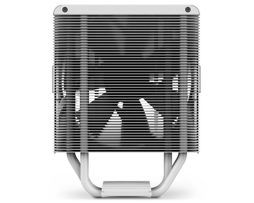 Procesorski kuler NZXT T120, beli (RC-TN120-W1)