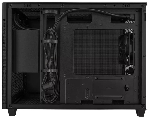 Kućište Asus Prime AP201, crno