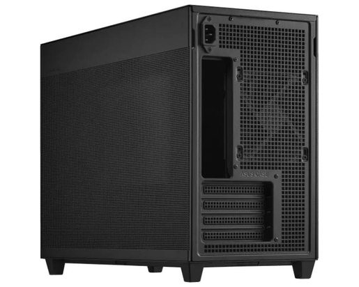 Kućište Asus Prime AP201, crno