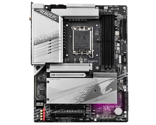Matična ploča Gigabyte Z790 AORUS ELITE AX-W rev. 1.x, Intel Z790, LGA1700, ATX
