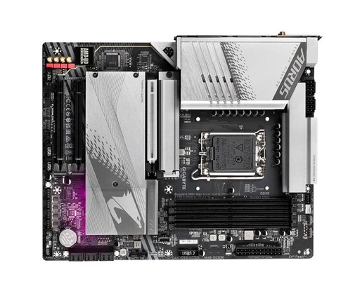 Matična ploča Gigabyte Z790 AORUS ELITE AX-W rev. 1.x, Intel Z790, LGA1700, ATX
