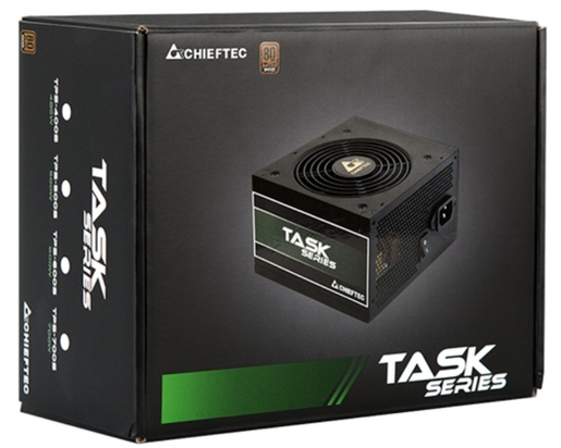Napajanje CHIEFTEC Task TPS-700S, 700W, 80 Plus Bronze