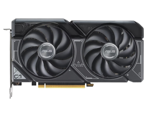 Grafička karta Asus Dual nVidia GeForce RTX 4060 Ti Advanced Edition 16GB GDDR6, 3x DisplayPort, 1x HDMI