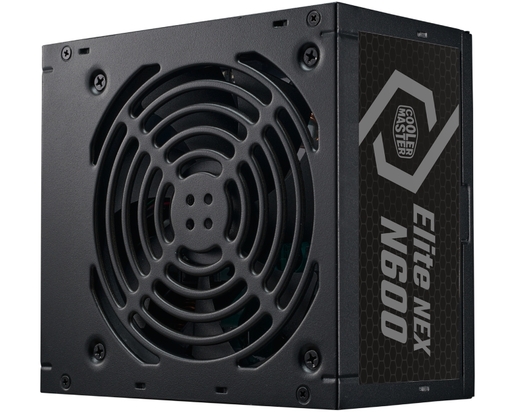 Napajanje Cooler Master Elite Nex N600 230V, 600W, 80 Plus (MPW-6001-ACBN-BEU)