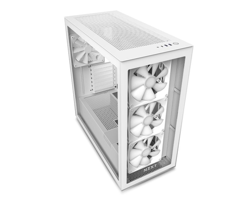 Kućište NZXT H7 Elite, belo (CM-H71EW-02)