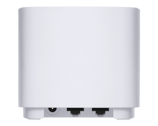 ASUS ZenWiFi XD4 PLUS (W-2-PK) WiFi 6 mesh router beli