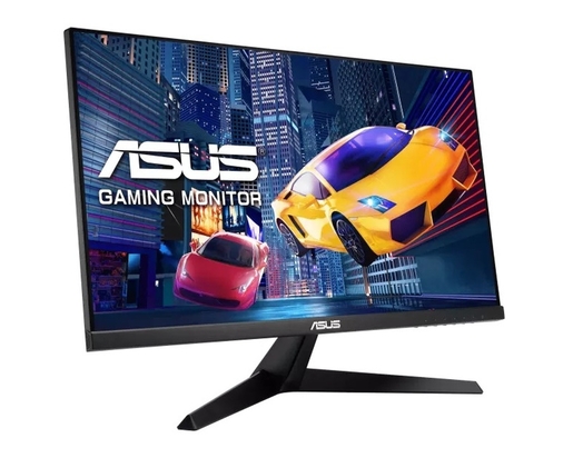 Monitor 27 ASUS VY279HGE, FHD, IPS, FreeSync, 144Hz, 1ms, HDMI, gaming