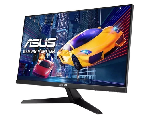 Monitor 27 ASUS VY279HGE, FHD, IPS, FreeSync, 144Hz, 1ms, HDMI, gaming