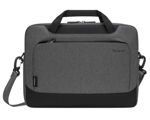 Torba Targus 15.6" TBS92502GL CypressEco Slipcase siva