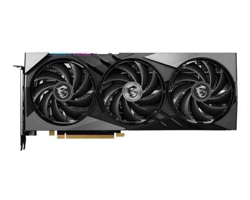 Grafička karta MSI nVidia GeForce RTX 4060 Ti 16GB 128bit RTX 4060 Ti GAMING X SLIM 16G