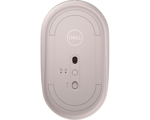 DELL MS3320W Wireless Optical roze miš