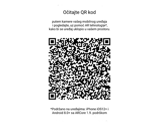 DELL MS3320W Wireless Optical roze miš