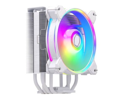 Procesorski kuler Cooler Master Hyper 212 Halo White (RR-S4WW-20PA-R1)
