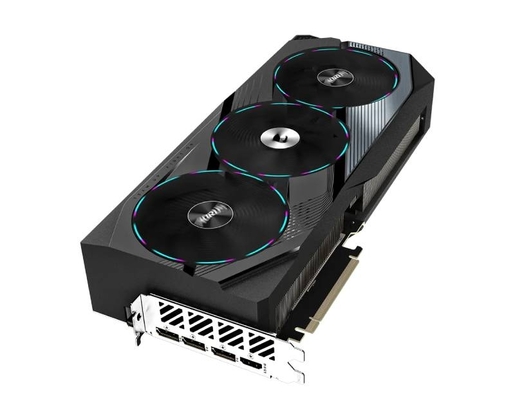 Grafička karta GIGABYTE nVidia GeForce RTX 4070 12GB GV-N4070AORUS M-12GD