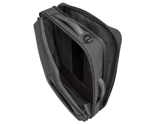 Ranac Targus 15.6" TBB58702GL CypressEco Convertible sivi