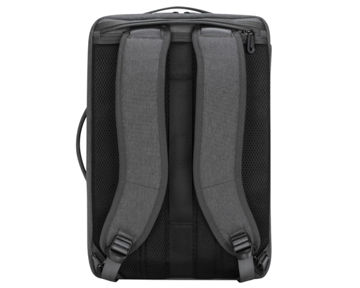 Ranac Targus 15.6" TBB58702GL CypressEco Convertible sivi