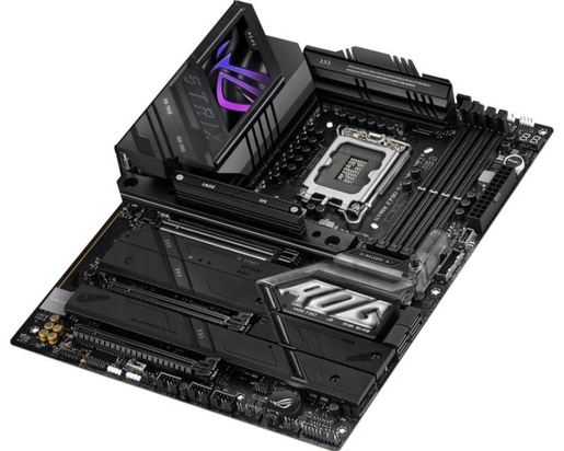 Matična ploča ASUS ROG STRIX Z790-E GAMING WIFI II