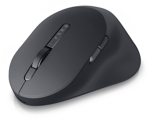 DELL MS900 Wireless Premier Rechargeable crni miš