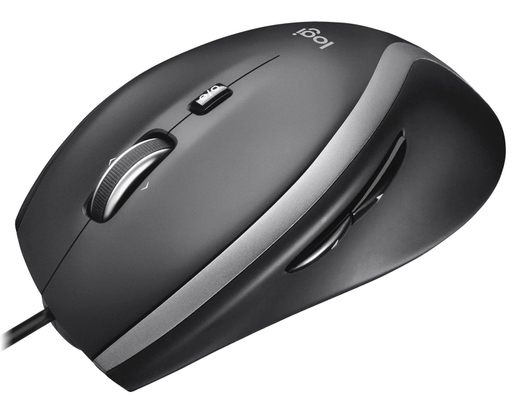 LOGITECH M500s crni Retail