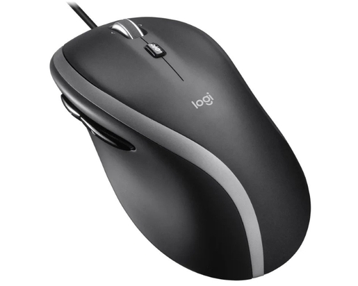 LOGITECH M500s crni Retail