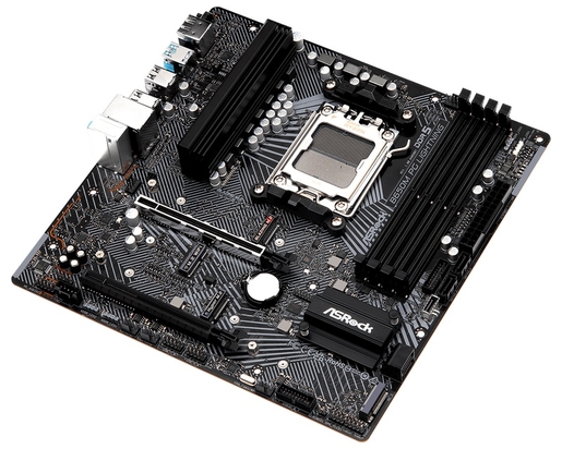Matična ploča ASRock B650M PG LIGHTNING, AMD B650, AM5, ATX