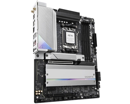 Matična ploča Gigabyte B650 AERO G rev. 1.x, AMD B650, AM5, ATX