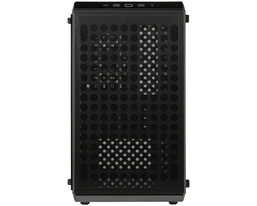 Kućište Cooler Master Q300L V2, crno (Q300LV2-KGNN-S00)